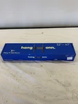 Hang Onn Tilting Tv Wall Mount 32"-47" No 2047A New!! Open Box. Fixed Price $12.00.