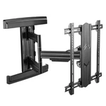 Royal Mounts Full-motion Single Arm Articulating For 32 70 Tvs (black). Fixed Price $89.99.