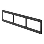 Aries PJ20OB Pro Series 20-INCH Black Steel Light Bar Cover Plate. Fixed Price $20.95.