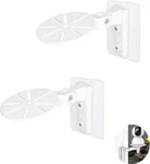 2 Pack Home Security Camera Bracket Wall Mount Holder Dome Ceiling Adhesi. Fixed Price $12.43.