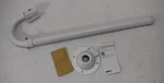 Crestron IVA-CMT-BRKTJ-1B Beyond Mount Ceiling Bracket White Replacement Unit. Fixed Price $59.99.