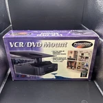 Vcr/dvd Ptvcr-b For All Primetime Mounts; Front Load Players. Fixed Price $36.99.