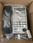 Nec 1100063 SL1100 24-BUTTON Digital Phone IP4WW-24TXH-B-TEL Black *refurbished*. Fixed Price $64.99.