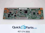 Gpx TDE3274BUP T-con Board HV320FHB. Fixed Price $24.99.