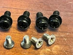 Sony Base Stand Screws Set For XBR-75X800H XBR-75X80CH XBR-75X81CH XBR-75X805H. Fixed Price $15.99.