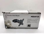Mount-it! Truss/pole Tv 17.6 Lbs. Max. 17-32" Screens (MI-390). Fixed Price $19.99.