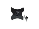 Megamounts GML520-BNDLPC17 Black 17" 42" Heavy Duty Full Motion Television. Fixed Price $26.49.