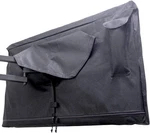 Outdoor Tv Cover 86-90 Inch With Zipper, 86" 90", Black. Fixed Price $85.35.