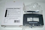 Humancentric Small Component Wall Mount # 101-2015 Brand New Sealed. Fixed Price $19.99.