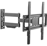 Indoor/outdoor Full Motion Wall Mount For 32 - 70 Tvs. Fixed Price $45.00.