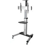 Tripp Lite Mobile Flat-panel Floor Stand For 32? 70? Tvs Monitors. Fixed Price $705.72.