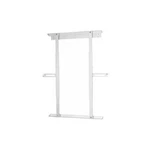 IWB680-W Peerless-av Over The Chalkboard Interactive Display Mount. Fixed Price $361.53.
