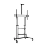Tripp Lite DMCS60100XXCK Heavy-duty Rolling Tv Cart. Fixed Price $795.85.