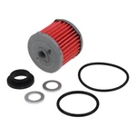 Automatic Transmission Filter Kit 25450-RAY-003 For Honda 2003-2007 Accord V6. Fixed Price $11.53.