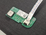 Samsung BN59-01435A WIC212S Wi-fi Bluetooth Module Network Iot Hub Qled Tv Part. Fixed Price $18.99.