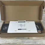 Monoprice Ez Series Full Motion Articulating Wall Mount Bracket For Led Tvs. Fixed Price $25.90.