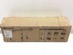 Mount-it! MI-2752A Dual Articulating Monitor Desk Stand 17 32" Screen. Fixed Price $37.19.