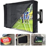 Homeya 39-40 Inch Outdoor Tv Cover Weatherproof Scratch Resistant. Fixed Price $34.99.