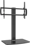 Hemudu Swivel Stand Assembly 32 To 70" 80 Degree HT04B-002 Nib(lm). Fixed Price $19.00.