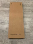Jabra 14207-72 Panacast 50 Vesa Compliant Under Above Tv/monitor Screen Mount. Fixed Price $39.00.