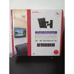Tv Wall Mount Peerless-av Full Motion Tilting 22"-40" 4K And Oled Compatible. Fixed Price $20.00.