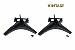 Toshiba Oem Tv Stand Base W/ Screws For 32HL6US Black Original. Fixed Price $35.00.