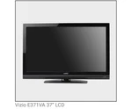 Vizio E371VA 32 Lcd Hdtv Hdmi Flat Screen W/mounting Bracket & Original Box. Fixed Price $132.00.