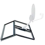Video Products PRM-2 Non-penetrating Mount/pitched Roofs 18C884. Fixed Price $229.62.