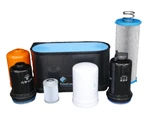Cfkit Maintenance Filter Compatible With Jd 6155M, 6175M, 6195M(NON Safety). Fixed Price $423.00.