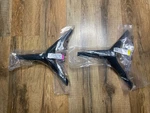Samsung Oem Stand Legs Base Right & Left UN43CU7000F BN96-50861G BN96-50866K. Fixed Price $23.99.