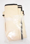 Garnetics Outdoor Tv Cover 55" Waterproof Weatherproof Beige Universal. Fixed Price $34.99.