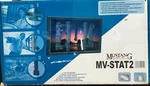 Mustang MV-STAT2 Wall Mount For 26-37 Flat Screen Panel Tv. Fixed Price $89.95.
