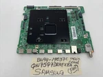 Samsung Oem Main Board Model QN75Q7DRAFXZA Version FA01 Part BN94-14037C. Fixed Price $99.00.