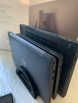 Vertical Stand For Laptops/tablets In Multiple Configurations. Fixed Price $7.99.