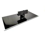 Polaroid 50GSR3000FA Tv Stand , Screws Included New. Fixed Price $64.95.