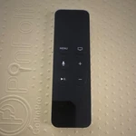 Apple A1513 Wireless Remote Control For Tv - Silver/black. Fixed Price $23.00.