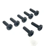 Screws For Element ELEFW505 Tv Stand / Legs (set Of 7). Fixed Price $8.99.