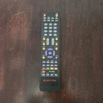 Remote For Sceptre Tv X505BV-FMQC E555BV-FMQC X505BV-FMQR E165BV-MQ E195BV-SMQR. Fixed Price $13.79.