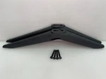 Tcl 50S435 Tv Stand / Legs B-S8-50F80MS-BS1, 68-641020-1ZR6RG, 68-642050-1ZR6RG. Fixed Price $25.99.