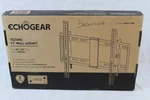 Echogear Fba EGLT1-BK Tilting Low Profile Wall Mount For 32"-70" Tvs. Fixed Price $29.99.