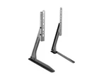 Stand Mount Brackets F/ 13-70" Up 110 Lbs Fixed Tabletop Low Profile. Fixed Price $23.89.