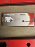New Videosecu ML405B2 Lcd Led Uhd Monitor Tv Ceiling Mount Black 19"- 42". Fixed Price $26.00.