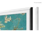 Samsung VG-SCFA43WTBZA 43'' The Frame Customizable Bezel White- 2021-CURRENT. Fixed Price $64.99.