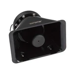 Xprite Compact Watt High Performance Siren Speaker 200W, Standard. Fixed Price $60.06.