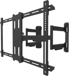 Kanto PDC650 37 -70 Full Motion Corner Tv Wall Mount 125LB Capacity. Fixed Price $80.00.