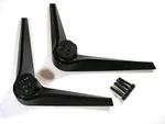 Sharp Stand Base For LC-50LB370U, Legs, Feet Tv Mount, X15T9965-103. Fixed Price $39.89.