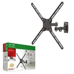 Barkan 13-58 Inch Full Motion 4 Movement Tv Wall Mount 55 Lbs Black Continu.... Fixed Price $28.15.