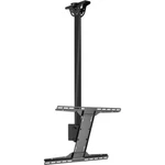 Peerless-av MOD-FPSKIT100-B Ceiling Mount For 30" To 60" Tv Displays New. Fixed Price $145.00.