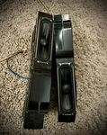 Samsung Led Tv Model UN49KU6500F Speakers. Fixed Price $22.00.