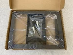 Heckler H756-BG Onwall Mount For Ipad 10TH Generation In Black / Grey. Fixed Price $169.99.
